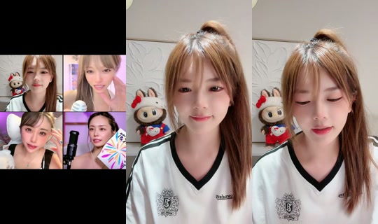 celia2417 TikTok Live — Aug 23, 2026, 4:34 PM