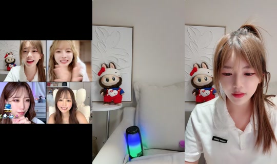celia2417 TikTok Live — Aug 24, 2026, 6:42 PM