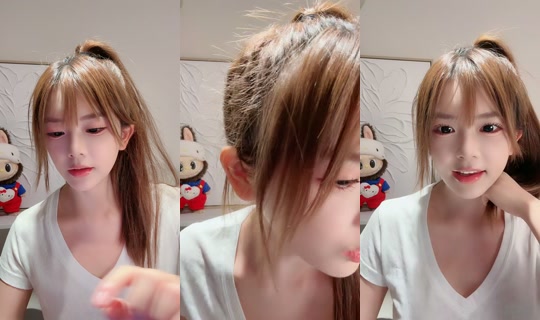 celia2417 TikTok Live — Aug 26, 2026, 2:32 PM