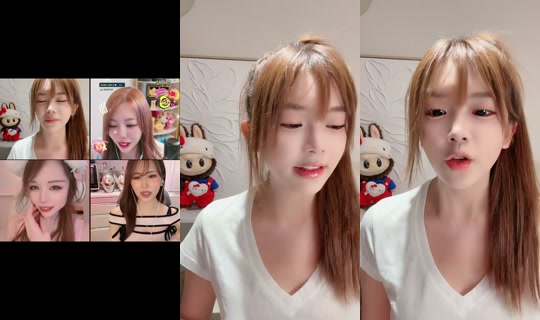 celia2417 TikTok Live — Aug 26, 2026, 3:22 PM