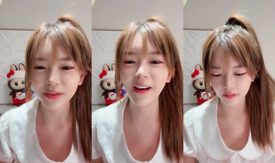 celia2417 TikTok Live — Aug 27, 2026, 5:14 PM