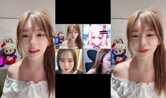 celia2417 TikTok Live — Aug 29, 2026, 4:54 PM