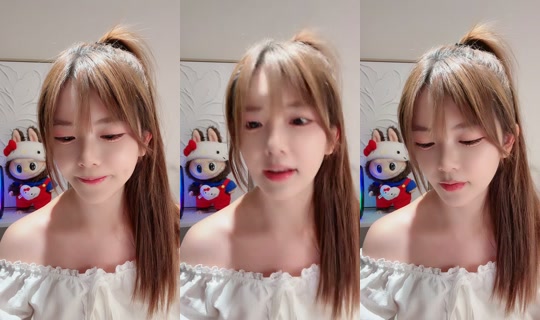 celia2417 TikTok Live — Aug 29, 2026, 5:44 PM