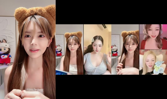 celia2417 TikTok Live — Sep 2, 2026, 2:52 PM