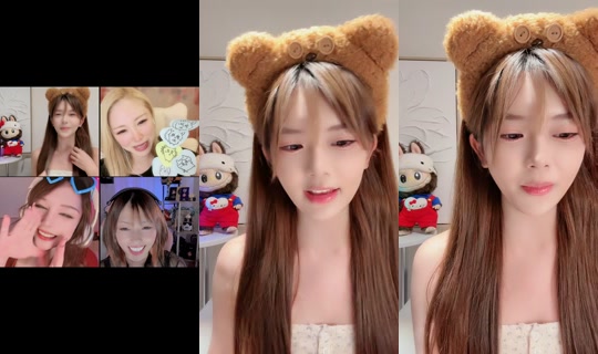 celia2417 TikTok Live — Sep 2, 2026, 3:42 PM