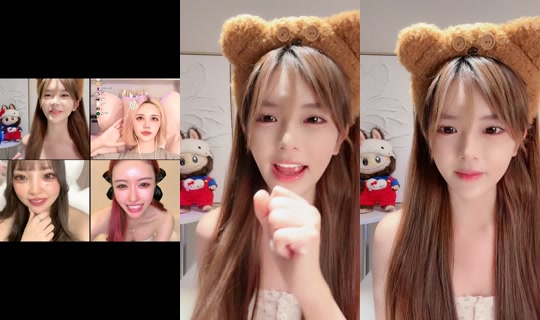 celia2417 TikTok Live — Sep 2, 2026, 4:33 PM