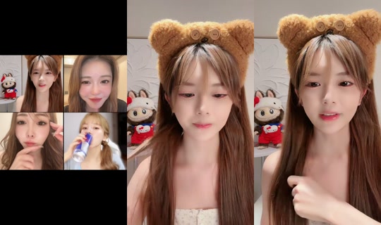 celia2417 TikTok Live — Sep 2, 2026, 5:23 PM