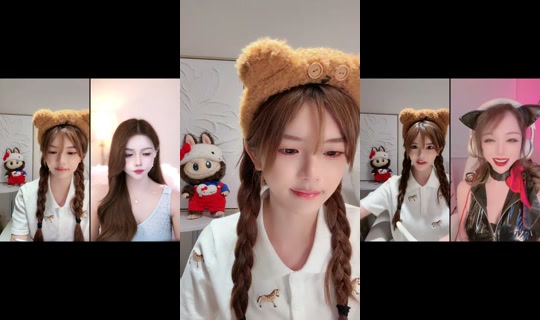 celia2417 TikTok Live — Sep 3, 2026, 4:07 PM