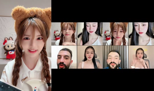 celia2417 TikTok Live — Sep 3, 2026, 6:38 PM