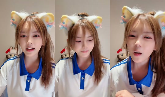 celia2417 TikTok Live — Sep 27, 2026, 4:32 PM