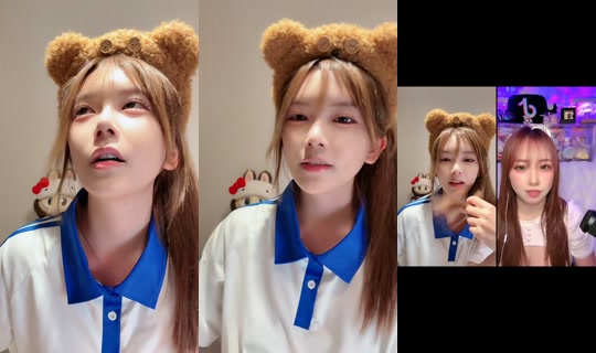 celia2417 TikTok Live — Sep 27, 2026, 6:13 PM
