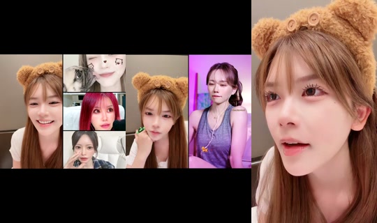 celia2417 TikTok Live — Sep 28, 2026, 4:53 PM