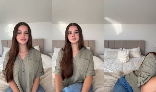 celia_ricci_x TikTok Live — Sep 22, 2026, 4:50 PM
