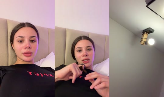 celia_ricci_x TikTok Live — Sep 24, 2026, 7:58 PM