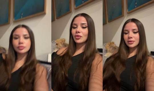 celia_ricci_x TikTok Live — Sep 25, 2026, 5:55 PM