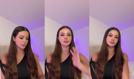 celia_ricci_x TikTok Live — Sep 25, 2026, 6:39 PM