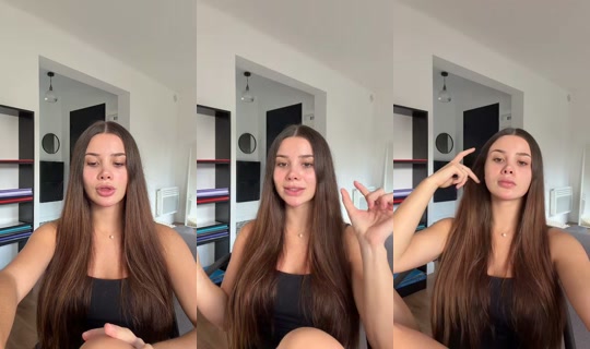 celia_ricci_x TikTok Live — Oct 8, 2026, 2:46 PM