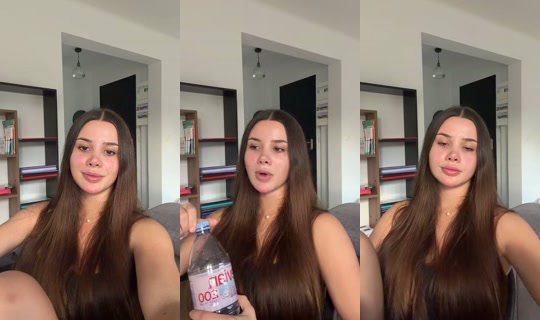 celia_ricci_x TikTok Live — Oct 8, 2026, 4:34 PM