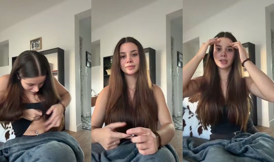 celia_ricci_x TikTok Live — Oct 8, 2026, 4:49 PM