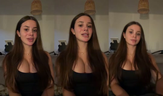 celia_ricci_x TikTok Live — Oct 8, 2026, 5:36 PM