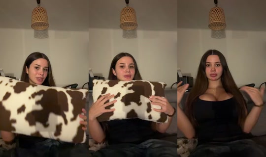 celia_ricci_x TikTok Live — Oct 8, 2026, 7:26 PM