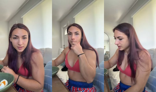 celiaaxo01 TikTok Live — Sep 27, 2026, 2:08 PM