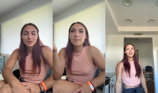 celiaaxo01 TikTok Live — Oct 4, 2026, 2:57 PM