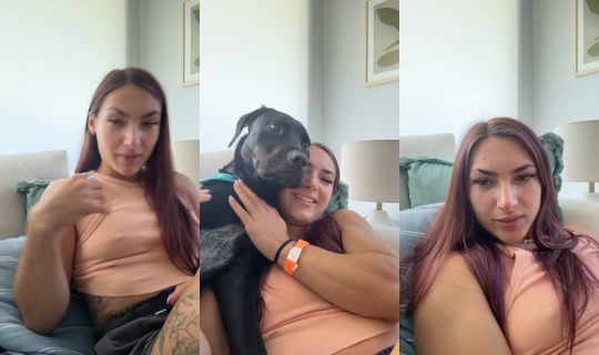 celiaaxo01 TikTok Live — Oct 4, 2026, 3:48 PM