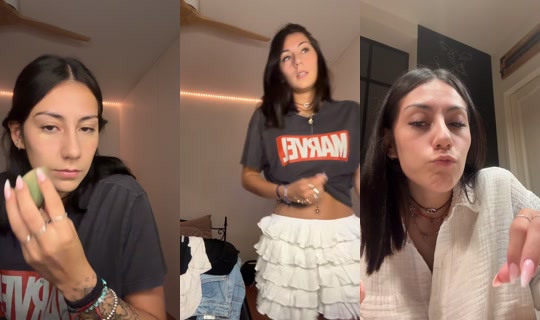 celiadsj TikTok Live — Sep 28, 2026, 4:06 AM