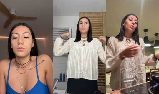 celiadsj TikTok Live — Oct 6, 2026, 3:22 AM