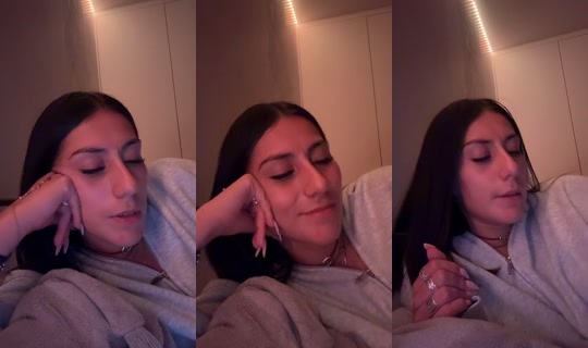 celiadsj TikTok Live — Oct 7, 2026, 7:05 PM
