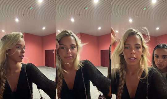 celiaggros TikTok Live — Aug 20, 2026, 7:37 PM