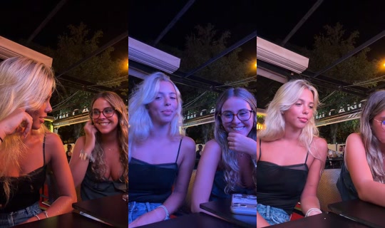 celiaggros TikTok Live — Aug 22, 2026, 11:48 PM