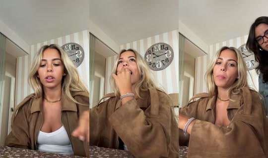 celiaggros TikTok Live — Sep 18, 2026, 11:42 AM