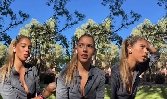 celiaggros TikTok Live — Sep 22, 2026, 8:11 AM