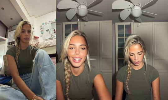 celiaggros TikTok Live — Oct 2, 2026, 6:46 PM