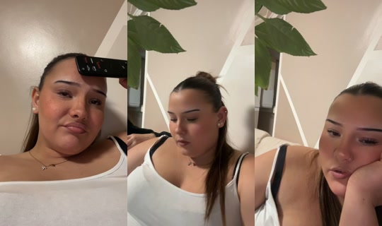 celiagllme TikTok Live — Oct 1, 2026, 5:31 PM