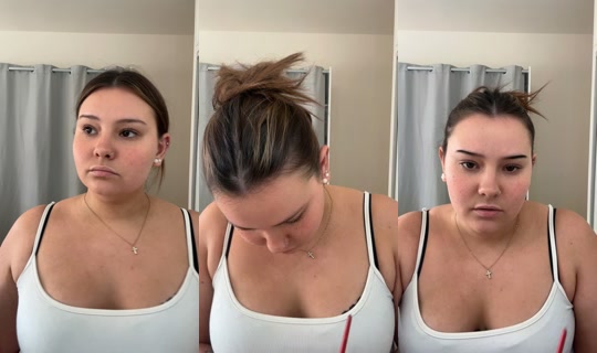 celiagllme TikTok Live — Oct 2, 2026, 11:58 AM