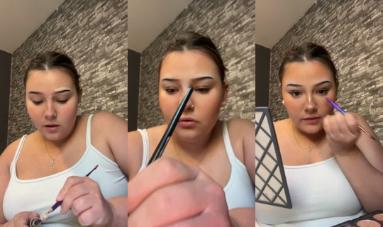 celiagllme TikTok Live — Oct 4, 2026, 10:05 AM