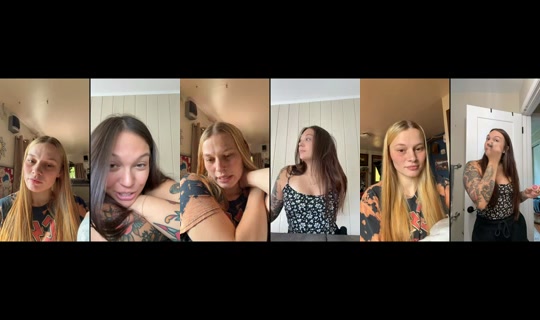 celica_miller TikTok Live — Aug 31, 2026, 4:51 PM