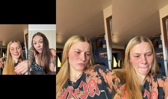 celica_miller TikTok Live — Aug 31, 2026, 5:42 PM