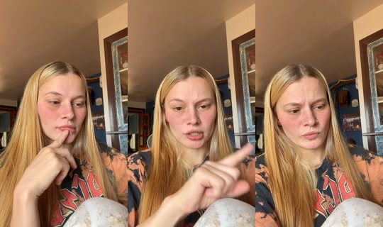 celica_miller TikTok Live — Aug 31, 2026, 5:58 PM
