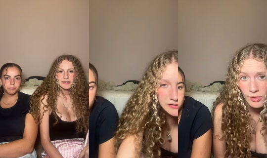 celiiuskiii TikTok Live — Sep 18, 2026, 10:02 PM