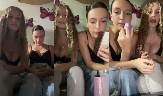 celiiuskiii TikTok Live — Sep 25, 2026, 8:24 PM