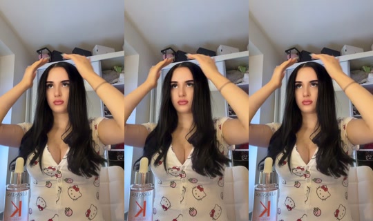 celina.cdd TikTok Live — Sep 23, 2026, 10:34 AM