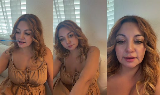 celinachristina TikTok Live — Sep 17, 2026, 4:52 PM