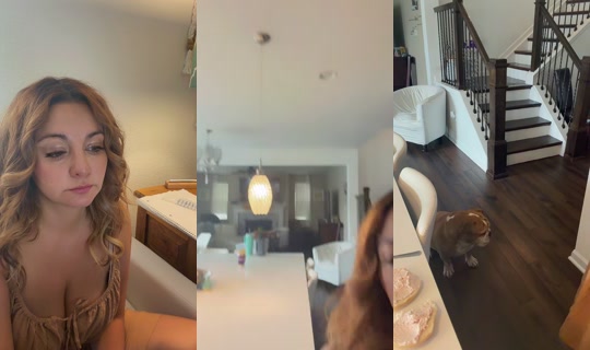 celinachristina TikTok Live — Sep 17, 2026, 5:05 PM