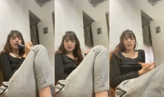 celinaherenu TikTok Live — Oct 5, 2026, 1:52 AM
