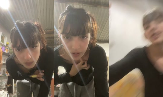 celinaherenu TikTok Live — Oct 5, 2026, 2:38 AM