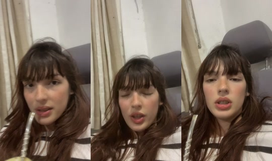 celinaherenu TikTok Live — Oct 5, 2026, 9:31 AM